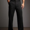 black_pant_men_1 Everyday White