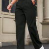 black_pant_men_3 Everyday White