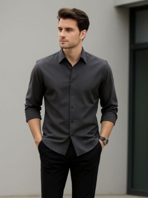 Premium Linen Shirt